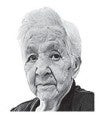 María Palomero García