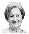 Rosario Muñoz Medrano