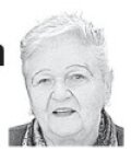 Maria Encarnacion Barrenechea Monasterio