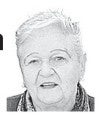 Maria Encarnacion Barrenechea Monasterio