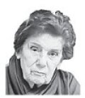 Vicenta Morales Moya