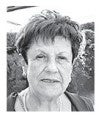 Rosalía Leal Ibarbia