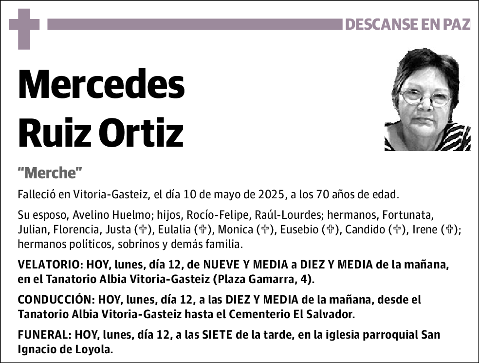 Mercedes Ruiz Ortiz