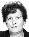 Fermina Fernández de Pinedo Delgado