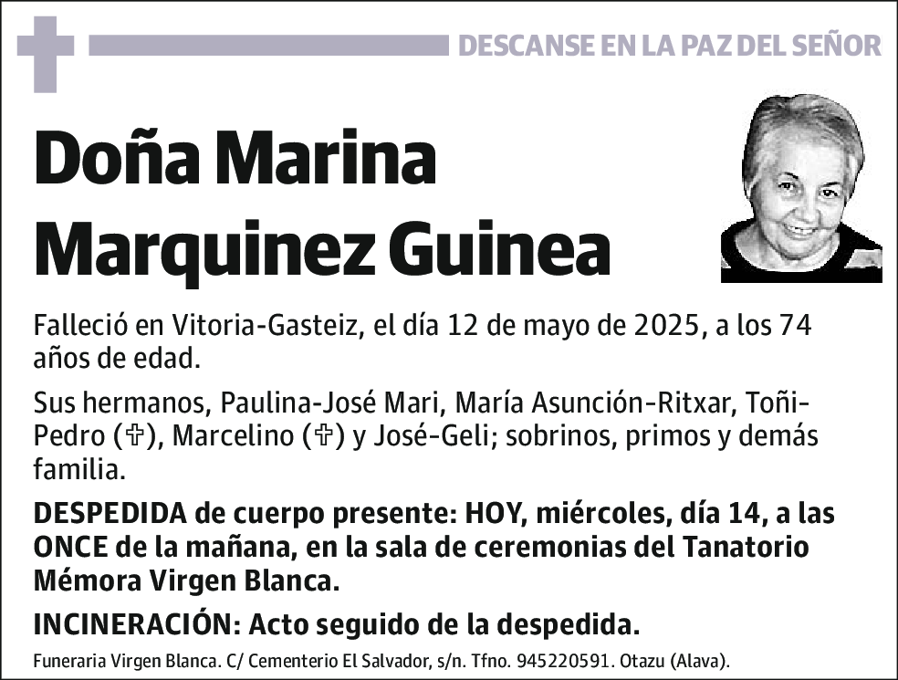 Marina Marquinez Guinea