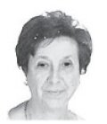 Lourdes Sánchez Herrera