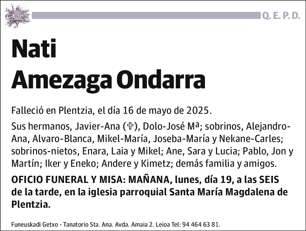 Nati Amezaga Ondarra