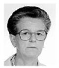 María Begoña Robredo Zorrilla
