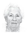 Mercedes Gómez de Segura Tejada