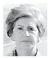Begoña Escobal del Horno