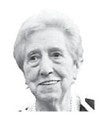 María Teresa Artaza Camiruaga