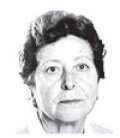 Rosario Valle Bardeci