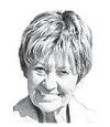María Ángeles Zabala Alberdi
