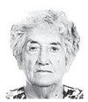 Mari Carmen Arguinzoniz Deprit