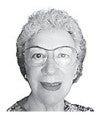María Elena Negrete García