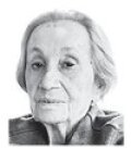Josefina Iribar Zaldegui