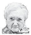 Benedicta López Fdez. de Jáuregui