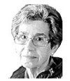 Maria Dolores Turienzo de Miguel