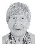 María Luisa Martínez Martínez