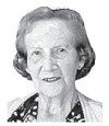 Carmen Larrea Salazar