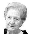 María Consolación Oteo Fernández