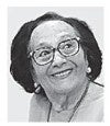 Eguskiñe Zarraga Zubieta