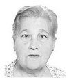Margarita Peña Sánchez