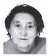 Manuela Salpico Tarriño