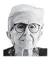 Amelia Bustamante Sierra
