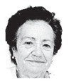 Mªbegoña Fernández Bodega