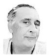 Luis Pérez Villar