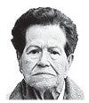 Libe Trojaola Jesús