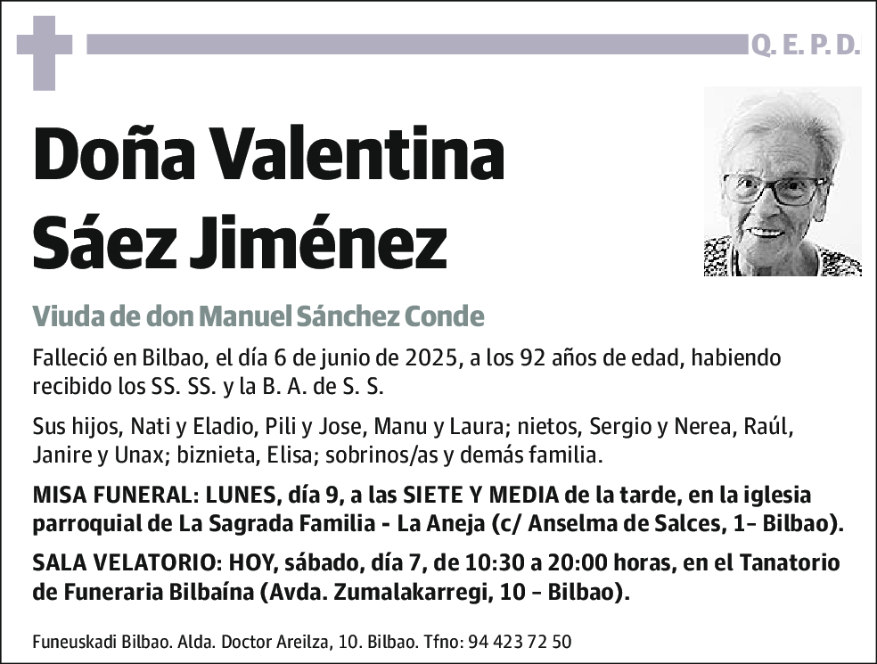 Valentina Sáez Jiménez
