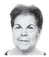 María Ángeles Sánchez González