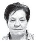 Pilar Gómez Gómez