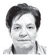 Pilar Gómez Gómez