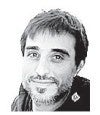 Alexander Molinero Burguera