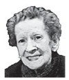 María Luisa Eguiraun Gallastegui