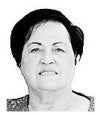 Josefa Aransolo Mendiolea