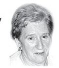 María Esther Rey Martínez de Treviño
