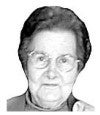 María Luisa González González
