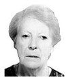 Margarita González Gómez