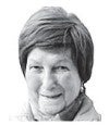 Benita Ibañez de Opacua