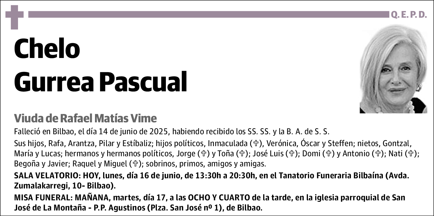 Chelo Gurrea Pascual