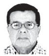 Galo Escalante Bravo