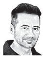 Oscar Cossio Fernández
