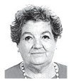 Mª Pilar Cantera Zabala