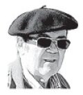 José Cruz Larrakoetxea Aurrekoetxea