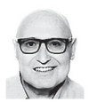Santi Larrea Saez