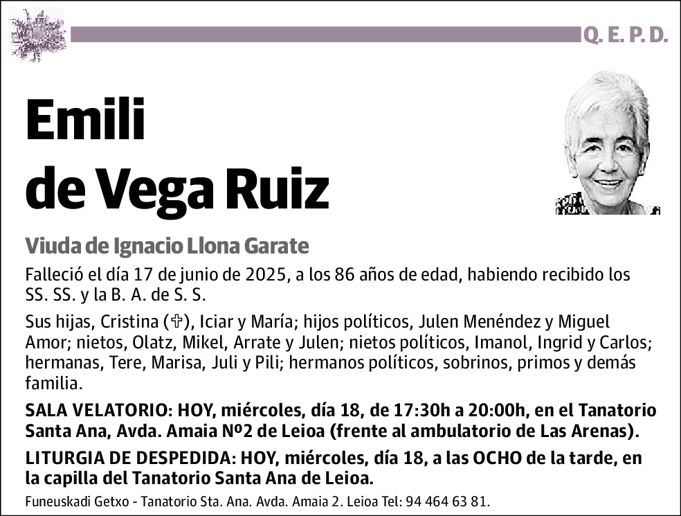 Emili de Vega Ruiz